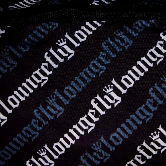 Loungefly Disney Mickie Retro Diner Backpack - Picture 5 of 5